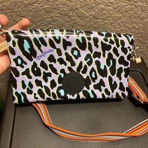 Consuela Dee Dee Uptown Crossbody